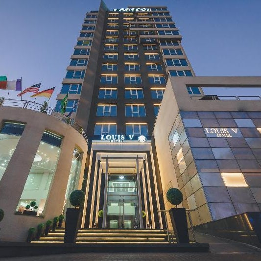 LOUIS V HOTEL LEBANON Thumbnail