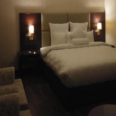 S Chalet Multan Thumbnail