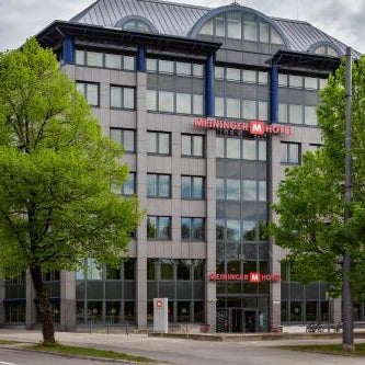 MEININGER Hotel München Olympiapark Thumbnail