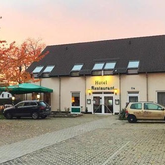 Hotel Rosengarten