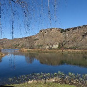 Mkomazana Mountain Cottages