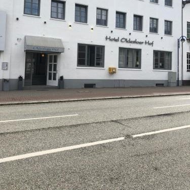 D&D Hotel by Wiggers