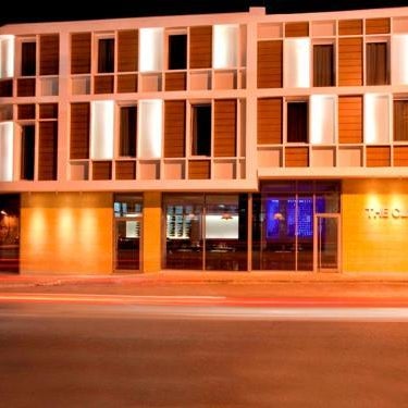 The Classic Hotel Nicosia - Handwritten Collection Thumbnail
