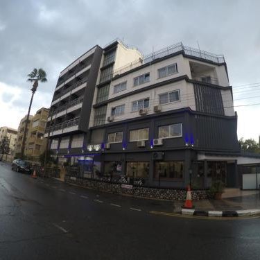 Asty Hotel Thumbnail