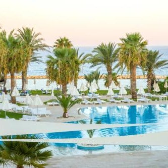 Venus Beach Hotel Thumbnail