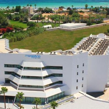 MARGADINA HOTEL