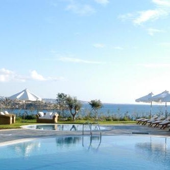 Thalassa Boutique Hotel & Spa Thumbnail