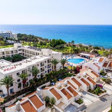 Helios Bay Hotel and Suites Thumbnail