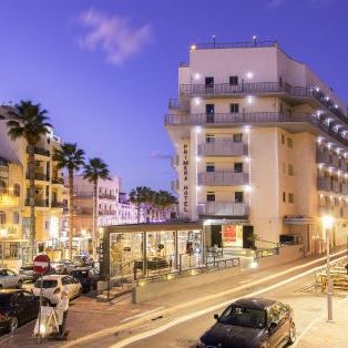 Primera Hotel Thumbnail