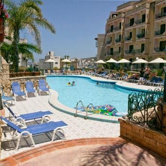 Xemxija Bay Hotel Thumbnail