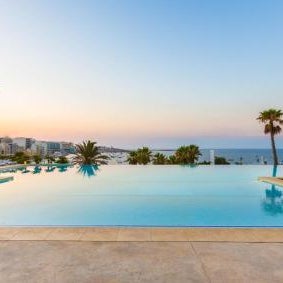 Salini Resort Thumbnail