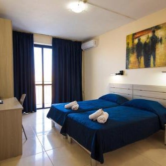 Relax Inn Hotel Thumbnail