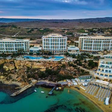 Radisson Blu Resort & Spa, Malta Golden Sands Thumbnail
