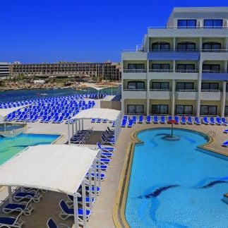 Riviera Spa Resort - Adults Only Thumbnail