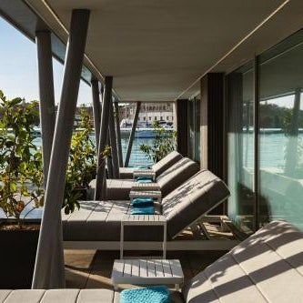 115 The Strand Hotel by NEU Collective Thumbnail