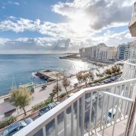 SLIEMA CHALET HOTEL Thumbnail