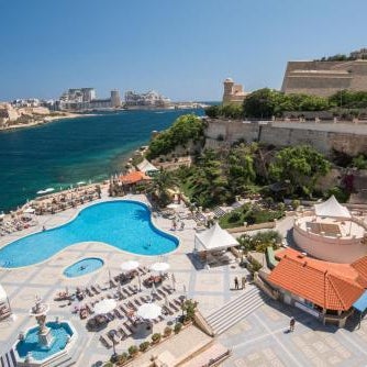 Grand Hotel Excelsior Thumbnail