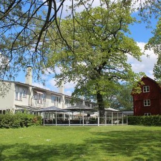 Villa Källhagen