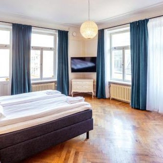 Queen's Hotel by First Hotels