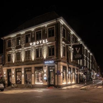 V Hotel Helsingborg; BW Premier Collection Thumbnail