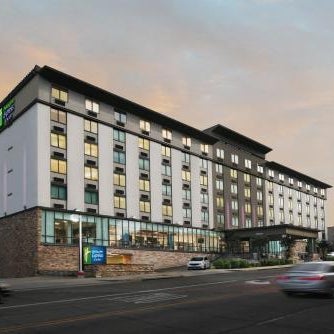 Holiday Inn Express & Suites Fort Worth Downtown By IHG Thumbnail