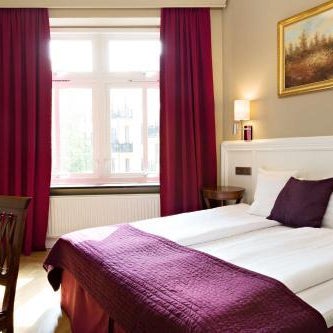 Hotel Vasa, Sure Hotel Collection by Best Western Thumbnail