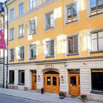 Rex Hotel Thumbnail