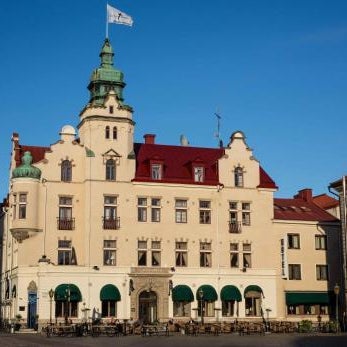 ProfilHotels Calmar Stadshotell