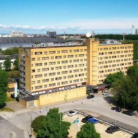 Good Morning+ Malmö Thumbnail
