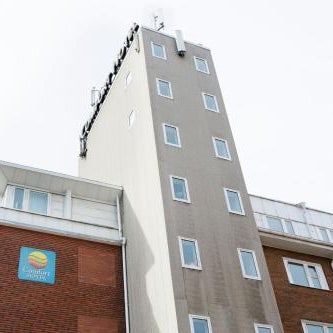 Scandic Go, Kungsgatan 14