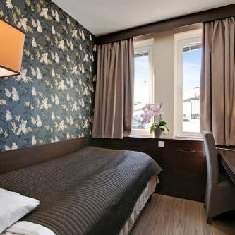 Brunnby Hotel Thumbnail
