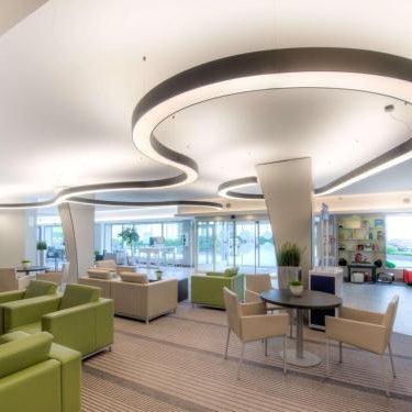 Novotel Luxembourg Kirchberg Thumbnail