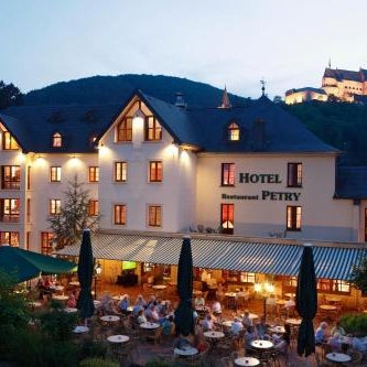 Logis Hotel-Restaurant Petry Thumbnail