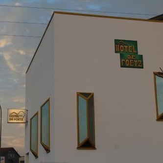 Hotel de Foetz Thumbnail