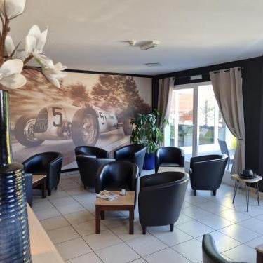 Hotel-Restaurant Stand'Inn Thumbnail