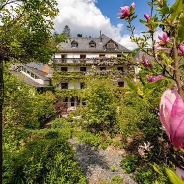 Hotel Heintz Thumbnail