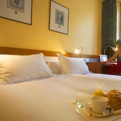 HOTEL de la POSTE Thumbnail