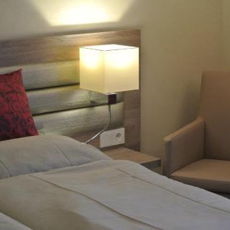 Hotel Saint Fiacre Thumbnail