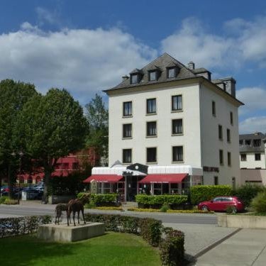 Hotel du Parc Thumbnail