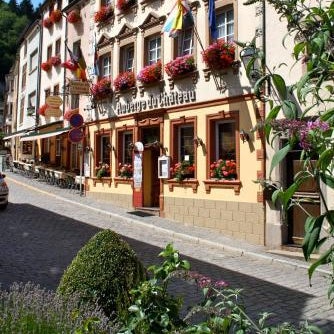 Bed & Breakfast du Château - Breakfast not included Thumbnail
