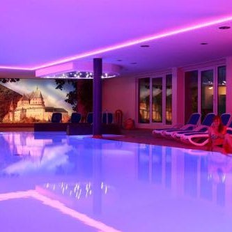 Hotel Belle Vue Thumbnail