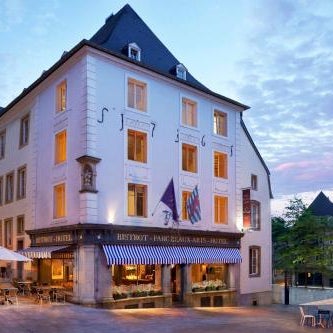 Hotel Parc Beaux Arts Thumbnail