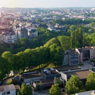 Hotel Parc Belle-Vue Thumbnail