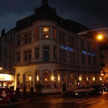 Hotel-Restaurant Windsor Thumbnail