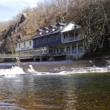 Hotel Dirbach Plage Thumbnail