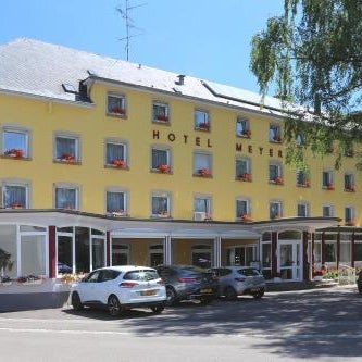 Hotel Meyer Thumbnail