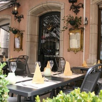 Le Pavillon Thumbnail