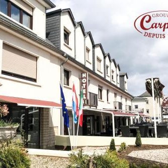 Hotel Carpini Thumbnail