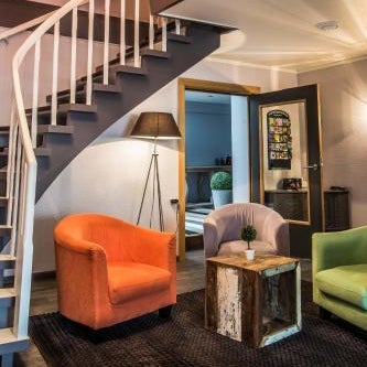 Mandarina Hotel Luxembourg Strassen Thumbnail