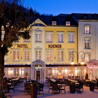 Hotel Koener Thumbnail